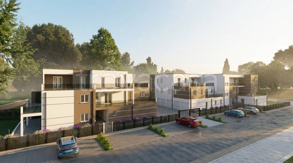 appartamento in vendita a Reggio nell'Emilia