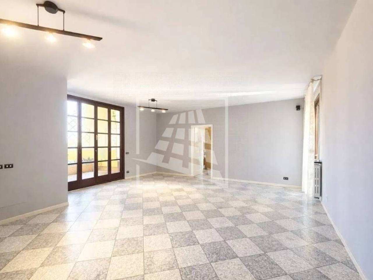 casa indipendente in vendita a Reggio nell'Emilia in zona Fogliano