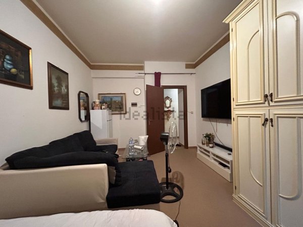 appartamento in vendita a Reggio nell'Emilia in zona Città Storica
