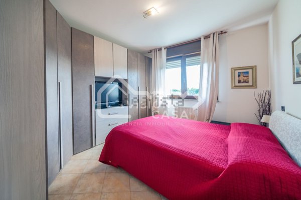 appartamento in vendita a Reggio nell'Emilia