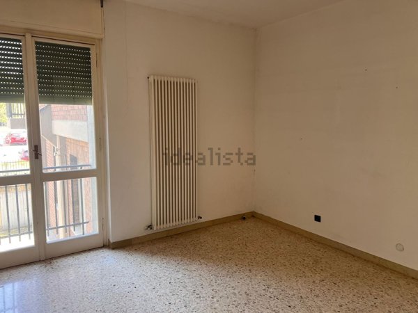 appartamento in vendita a Reggio nell'Emilia in zona Rosta Nuova