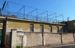 intera palazzina in vendita a Reggio nell'Emilia in zona Tribunale