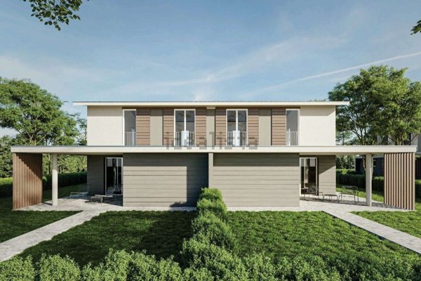 casa indipendente in vendita a Reggio nell'Emilia