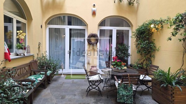 appartamento in vendita a Reggio nell'Emilia in zona San Prospero Strinati