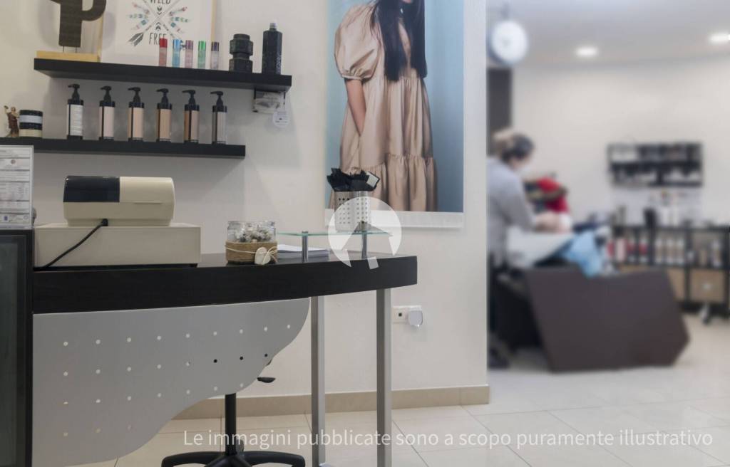 negozio in vendita a Reggio nell'Emilia in zona Mancasale