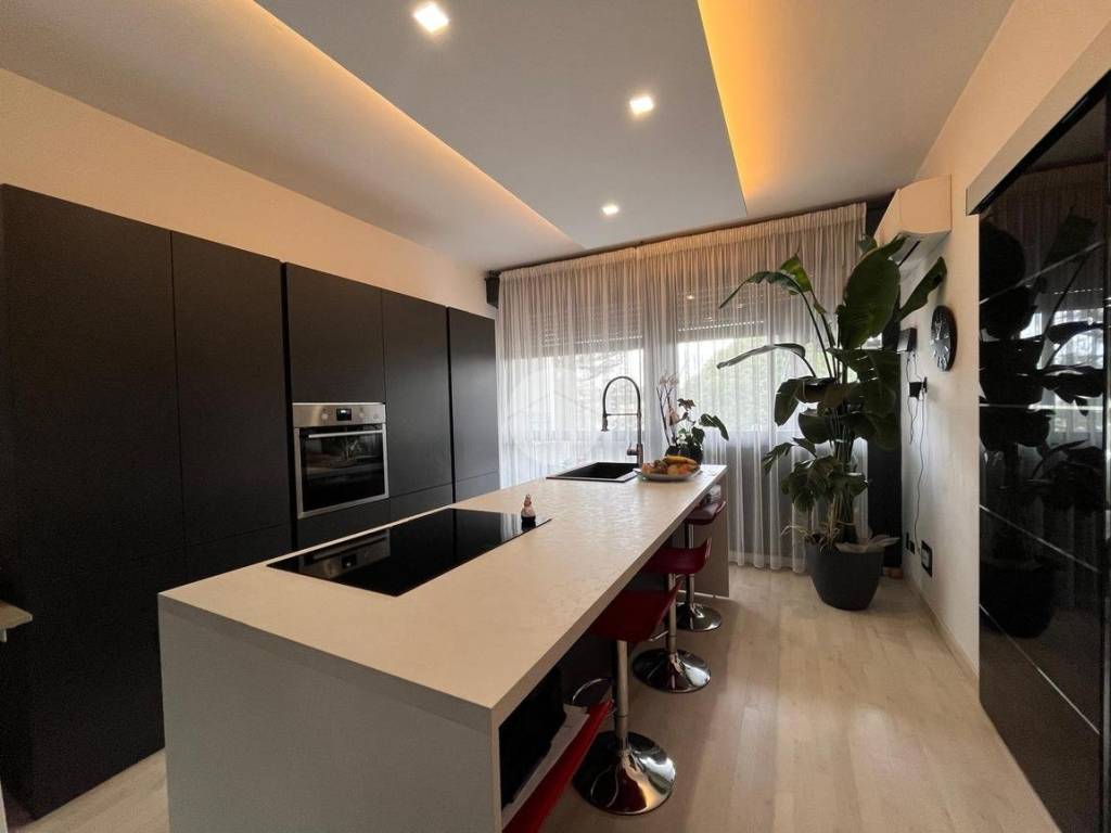 appartamento in vendita a Reggio nell'Emilia