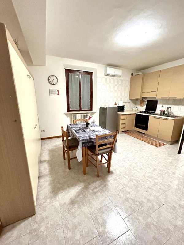 appartamento in vendita a Reggio nell'Emilia in zona Baragalla