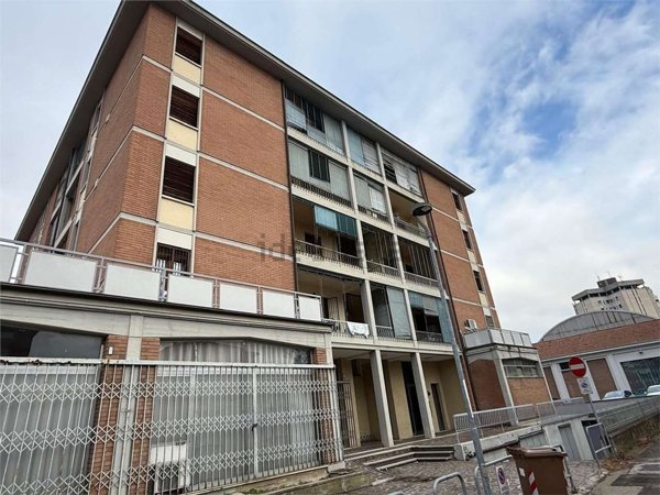 appartamento in vendita a Reggio nell'Emilia