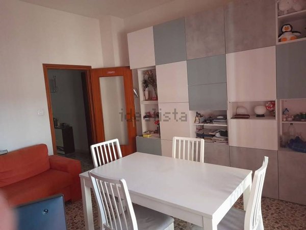 appartamento in vendita a Reggio nell'Emilia in zona Ospizio