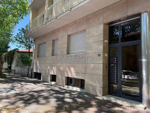 appartamento in vendita a Reggio nell'Emilia in zona Città Storica