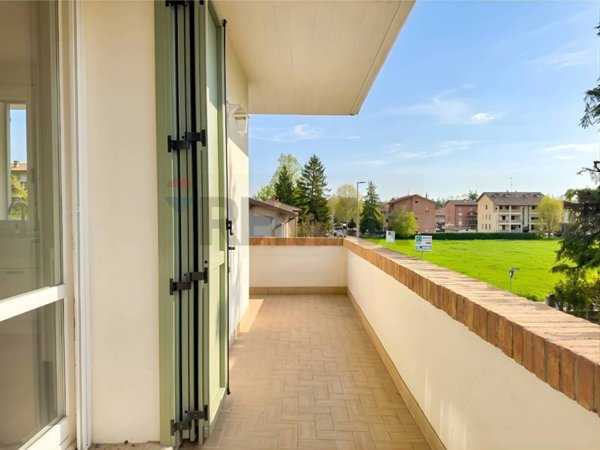 appartamento in vendita a Reggio nell'Emilia in zona Città Storica