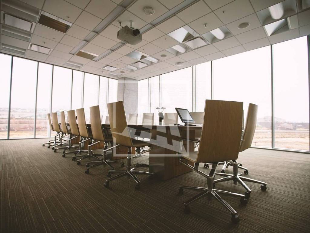 ufficio in vendita a Reggio nell'Emilia