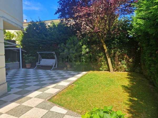 appartamento in vendita a Reggio nell'Emilia