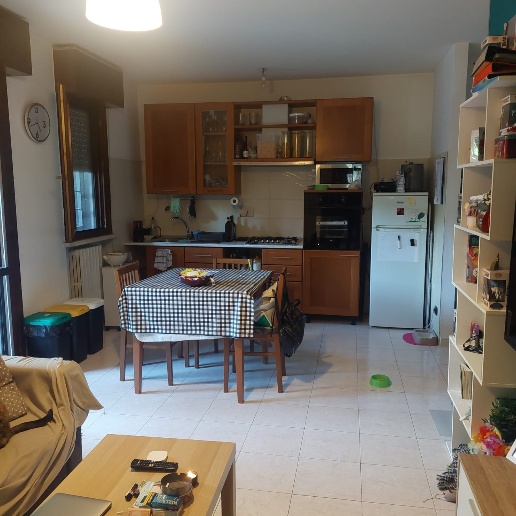 appartamento in vendita a Reggio nell'Emilia in zona San Prospero Strinati