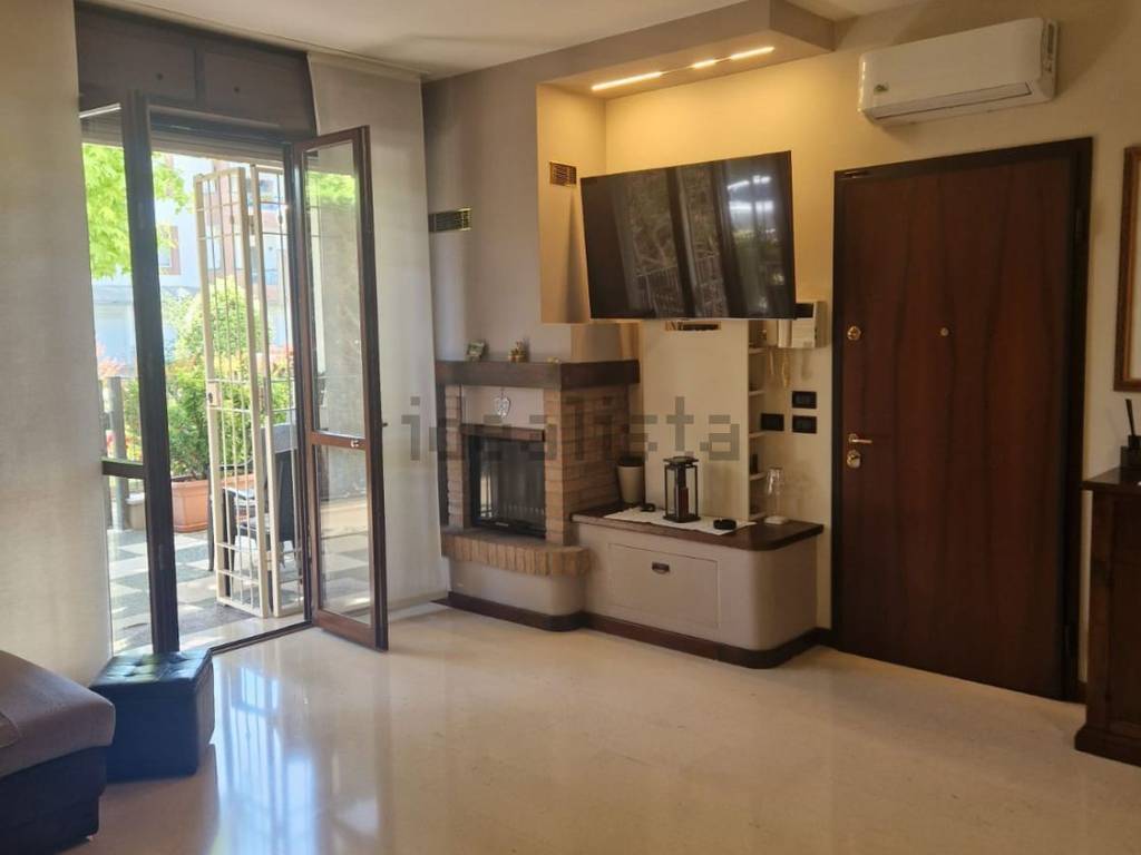 appartamento in vendita a Reggio nell'Emilia