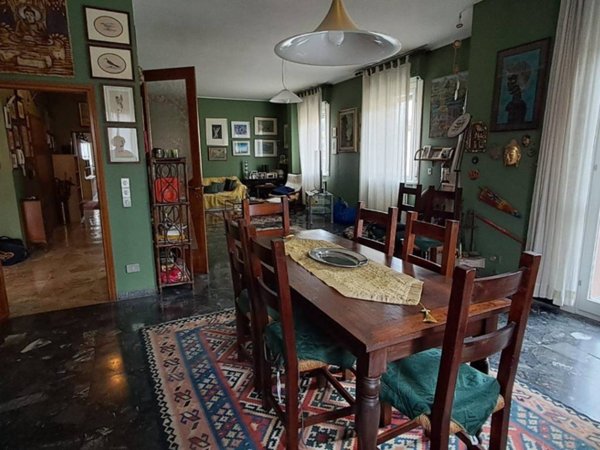 appartamento in vendita a Reggio nell'Emilia