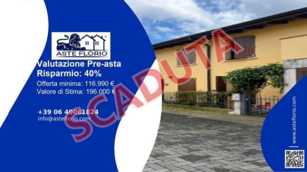 casa indipendente in vendita a Reggio nell'Emilia