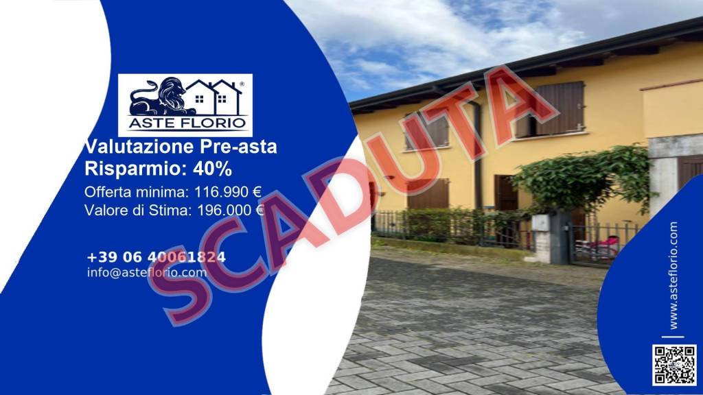 casa indipendente in vendita a Reggio nell'Emilia