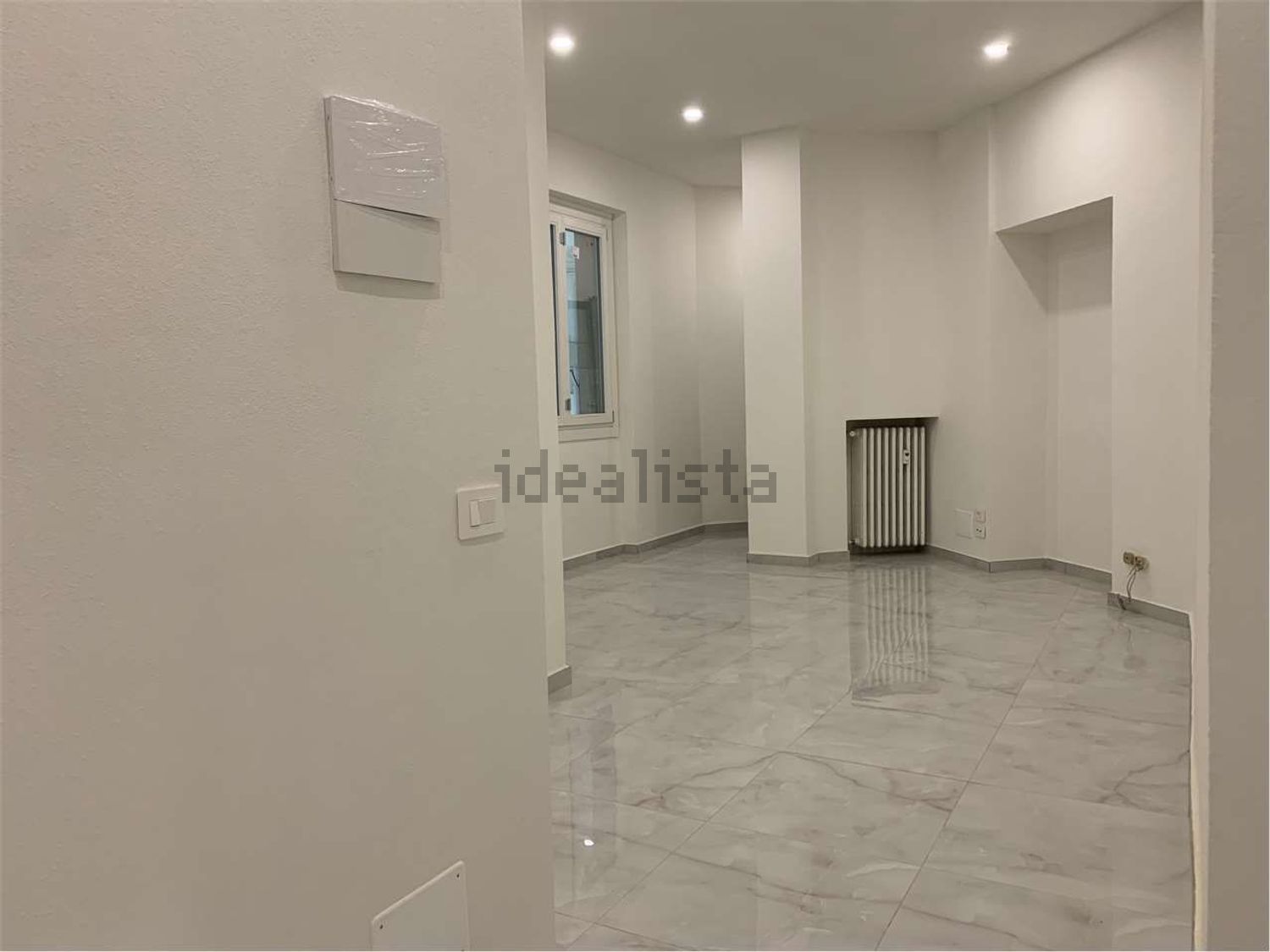 appartamento in vendita a Reggio nell'Emilia in zona Città Storica