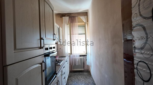 appartamento in vendita a Reggio nell'Emilia in zona Città Storica