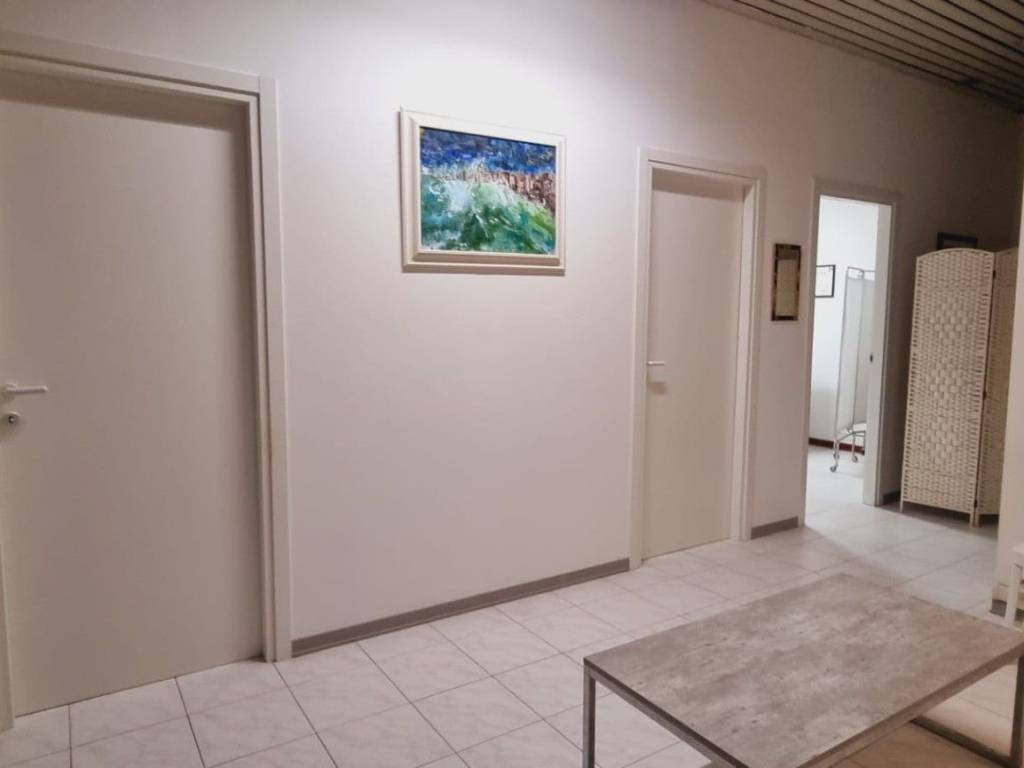 ufficio in vendita a Reggio nell'Emilia