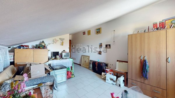appartamento in vendita a Reggio nell'Emilia in zona Regina Pacis