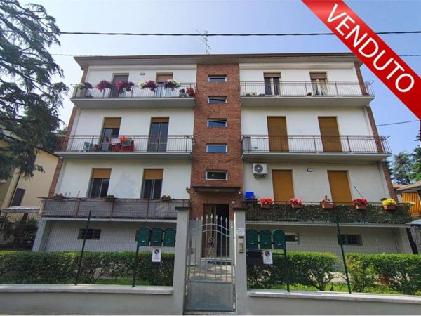 appartamento in vendita a Reggio nell'Emilia in zona Rosta Nuova