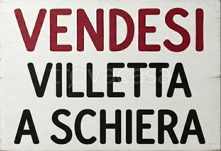 casa indipendente in vendita a Reggio nell'Emilia in zona San Maurizio