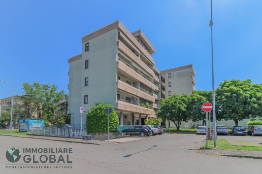 appartamento in vendita a Reggio nell'Emilia in zona Baragalla