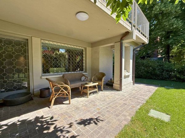 casa indipendente in vendita a Reggio nell'Emilia in zona Buco del Signore