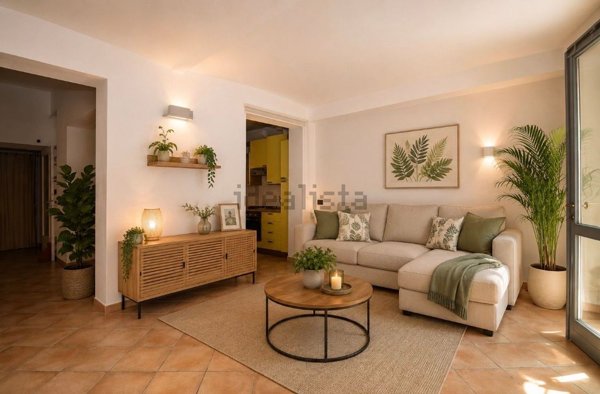 appartamento in vendita a Reggio nell'Emilia in zona Città Storica