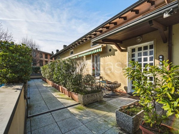 appartamento in vendita a Reggio nell'Emilia