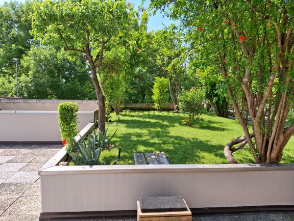 appartamento in vendita a Reggio nell'Emilia