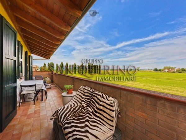 appartamento in vendita a Reggio nell'Emilia