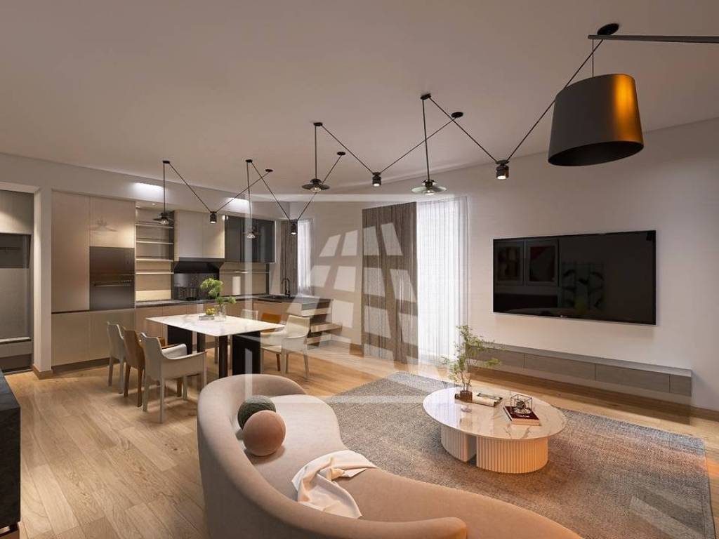 appartamento in vendita a Reggio nell'Emilia