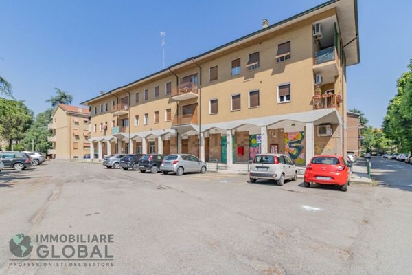appartamento in vendita a Reggio nell'Emilia