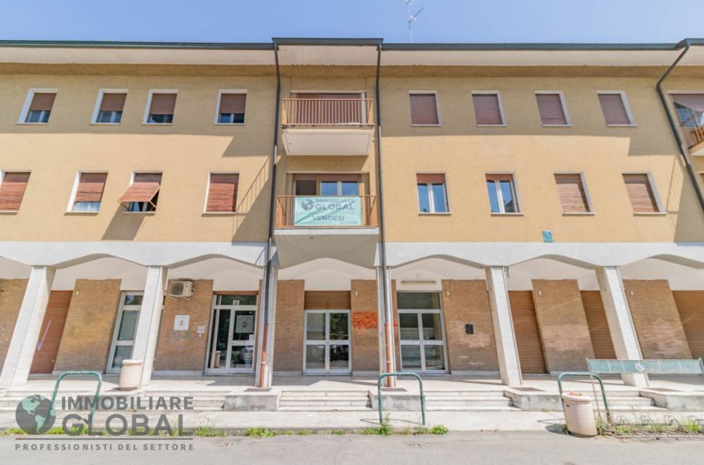 appartamento in vendita a Reggio nell'Emilia