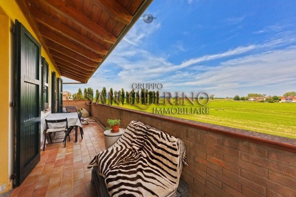 appartamento in vendita a Reggio nell'Emilia