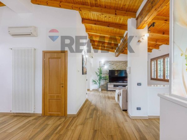 casa indipendente in vendita a Reggio nell'Emilia in zona San Bartolomeo