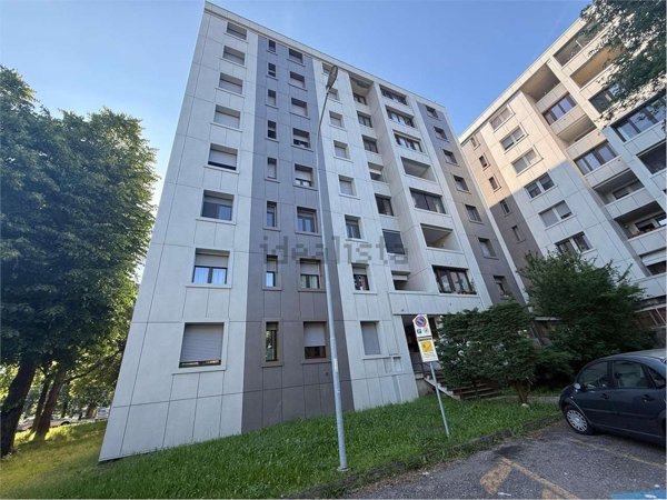 appartamento in vendita a Reggio nell'Emilia in zona Compagnoni / Migliolungo