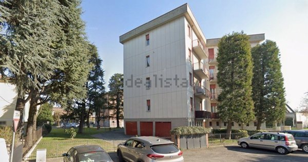 appartamento in vendita a Reggio nell'Emilia