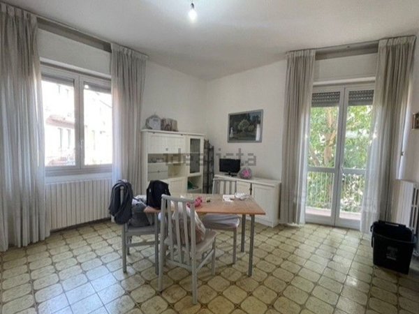 appartamento in vendita a Reggio nell'Emilia in zona Rosta Nuova