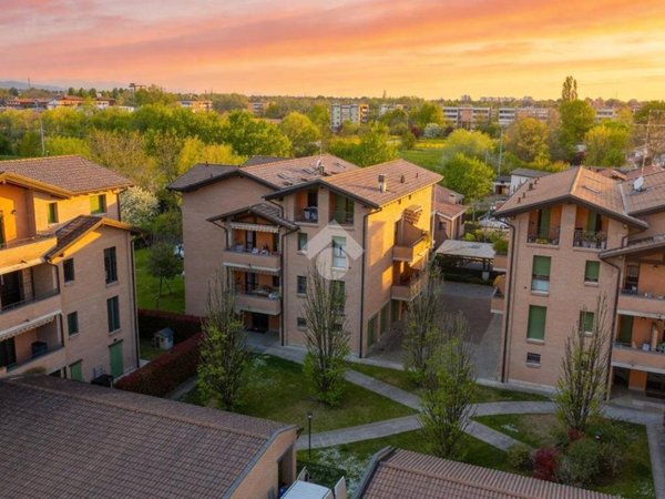 appartamento in vendita a Reggio nell'Emilia