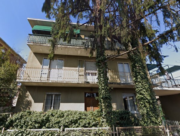ufficio in vendita a Reggio nell'Emilia in zona Tribunale