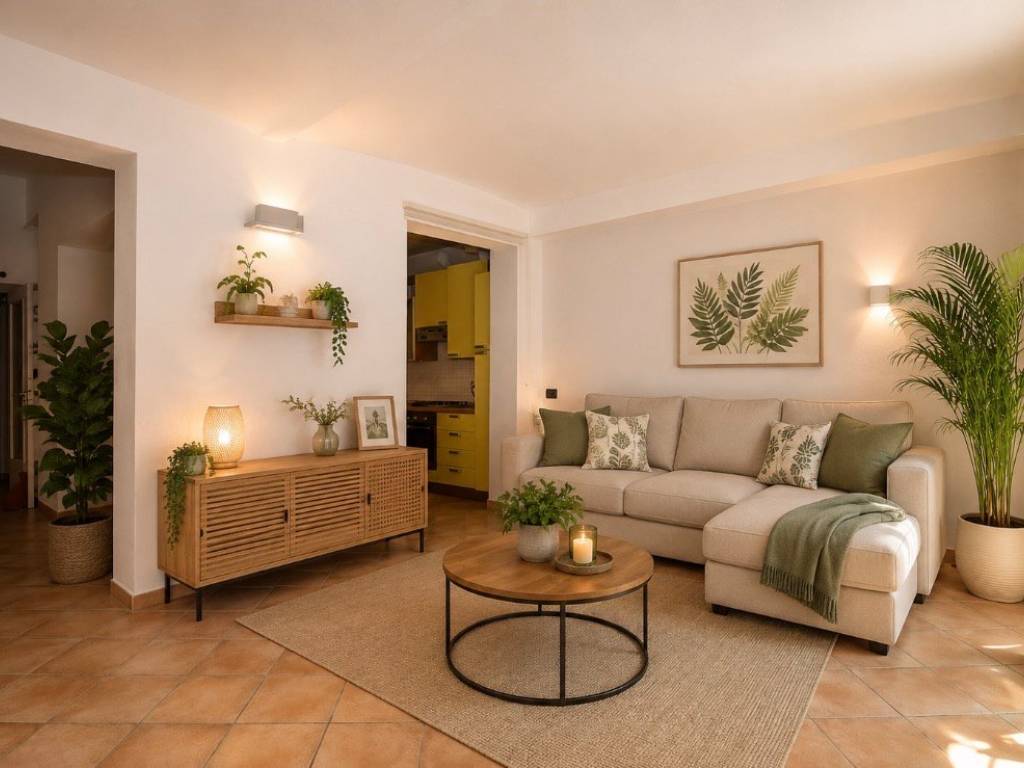 appartamento in vendita a Reggio nell'Emilia in zona Città Storica