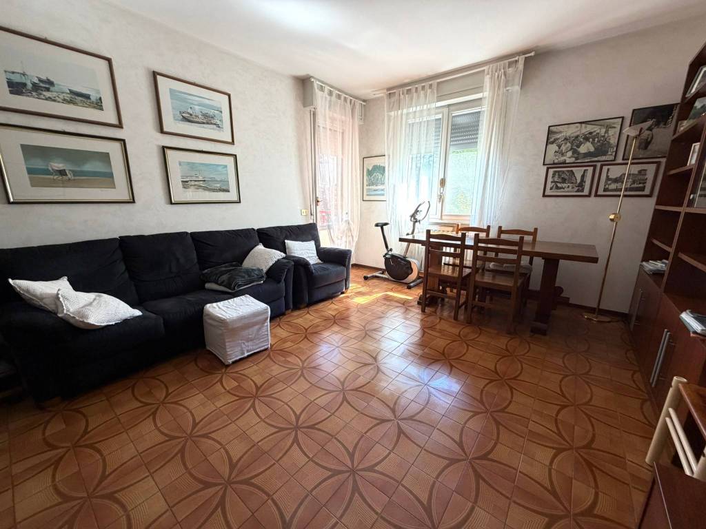 appartamento in vendita a Reggio nell'Emilia