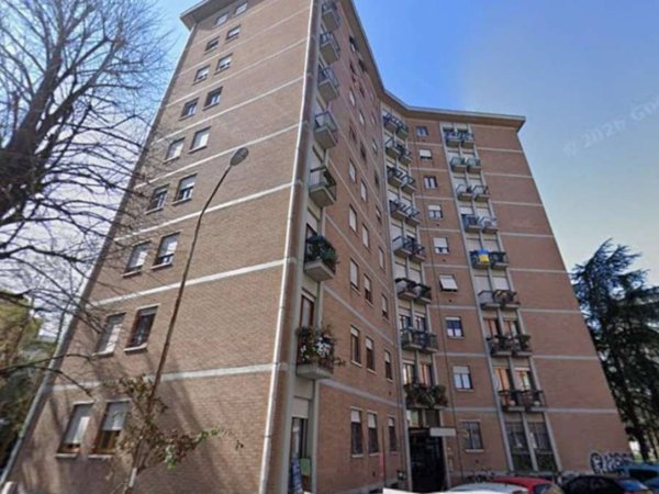 appartamento in vendita a Reggio nell'Emilia