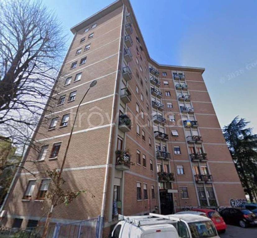 appartamento in vendita a Reggio nell'Emilia in zona Regina Pacis