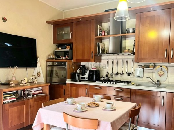 appartamento in vendita a Reggio nell'Emilia in zona Città Storica