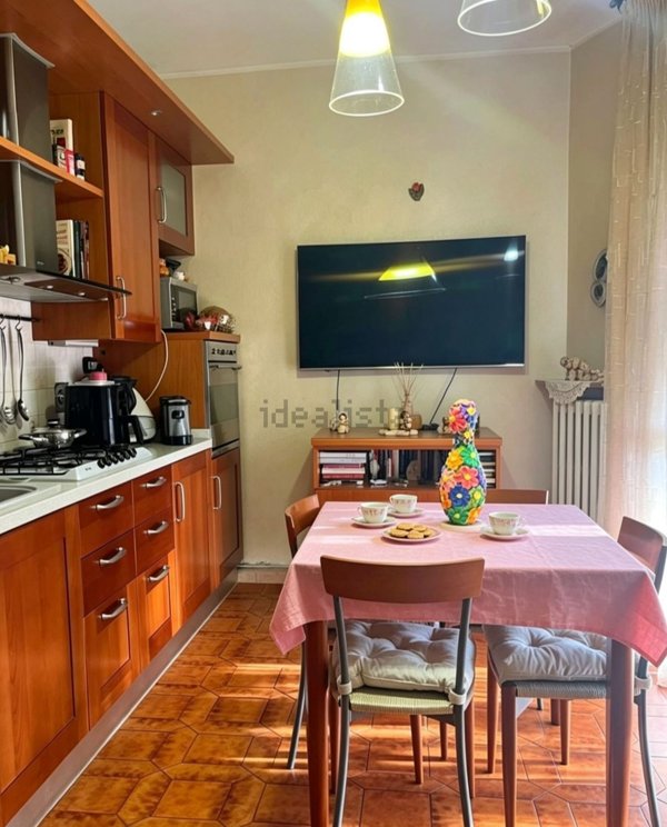 appartamento in vendita a Reggio nell'Emilia in zona Città Storica